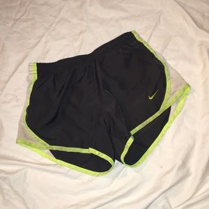 Nike athletic shorts